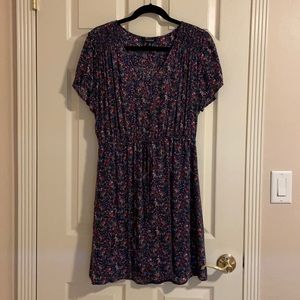 Lucky brand dress
